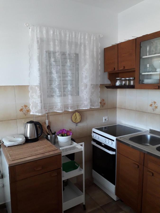Holiday Home 诺瓦利娅 外观 照片