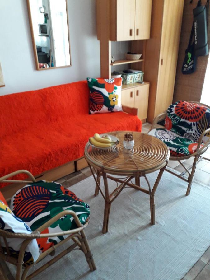 Holiday Home 诺瓦利娅 外观 照片