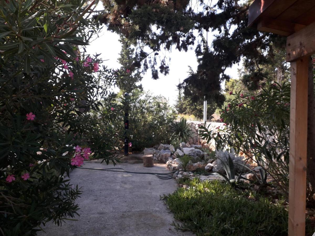 Holiday Home 诺瓦利娅 外观 照片