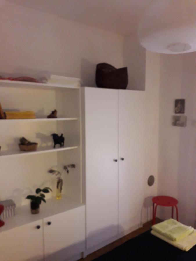 Holiday Home 诺瓦利娅 外观 照片