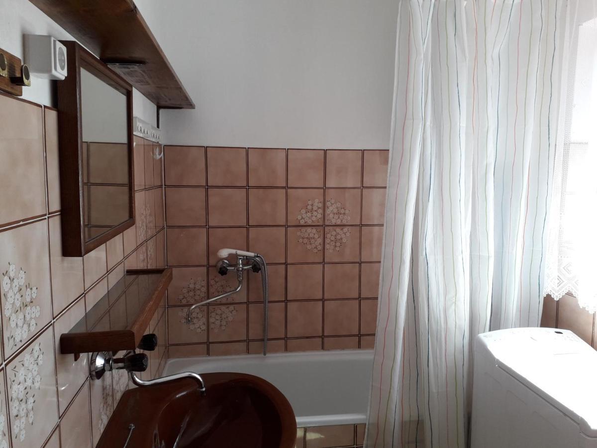 Holiday Home 诺瓦利娅 外观 照片