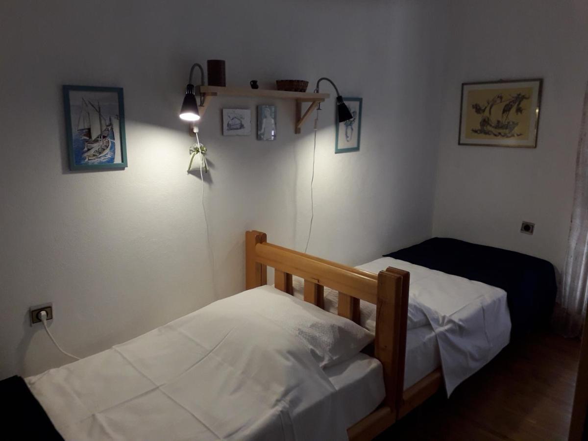 Holiday Home 诺瓦利娅 外观 照片